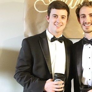 Meet your Posher, Corey